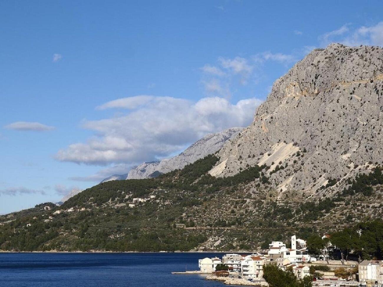 Apartments Ivi - 100 M From Pebble Beach Drasnice Exterior photo