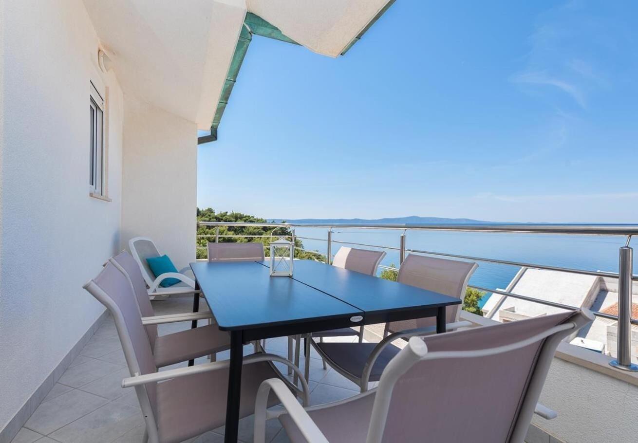 Apartments Ivi - 100 M From Pebble Beach Drasnice Exterior photo