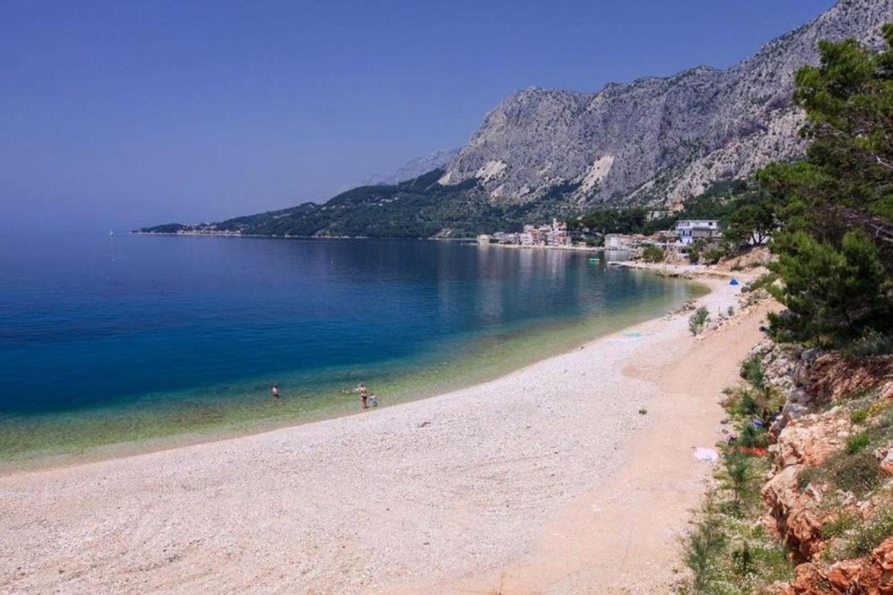 Apartments Ivi - 100 M From Pebble Beach Drasnice Exterior photo